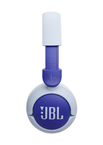 Jbl JR320BT, Bluetooth Çocuk Kulaklığı, Oe,mavi