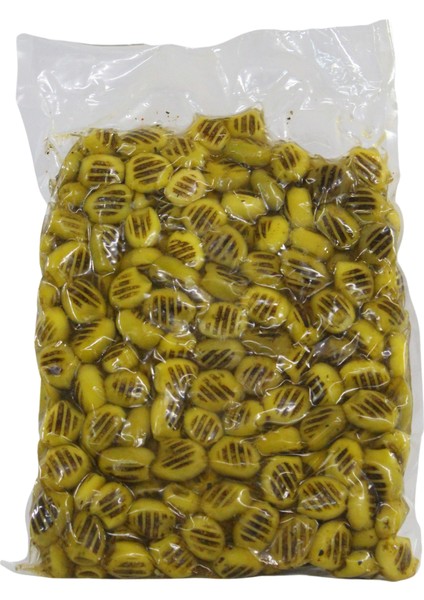Izgara Zeytin 1kg
