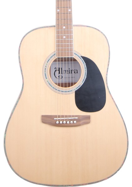 F800N Akustik Gitar