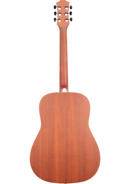 F800N Akustik Gitar