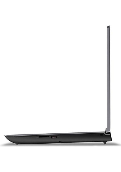 P16 V2 21FA000UTX I7-13850HX 2X16GB 1tb M.2 Pcıe 16" W11PRO 12GB Rtx 4000 Taşınabilir Iş Istasyonu