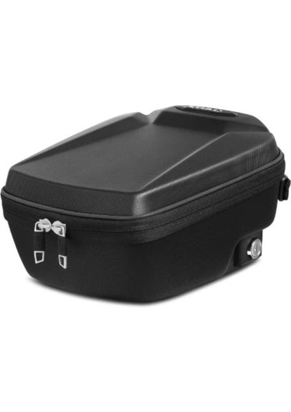 E091CL Çift Kilit Sistemli Depo Üstü Çanta 5 Litre X0SE091CL