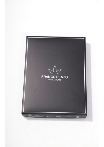 Erkek 6'lı Lüx Kutulu Pamuklu ve Likralı Boxer modelleri