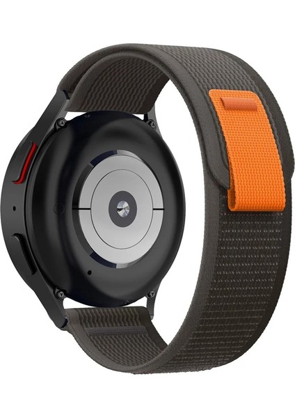 Xiaomi Redmi Watch 5 Active/lite Uyumlu Cırtlı Tasarım Trail Loop 22MM Kordon