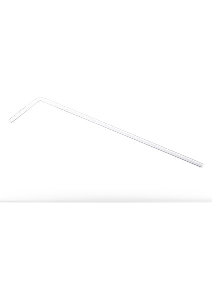 Pipet Cam Eğik