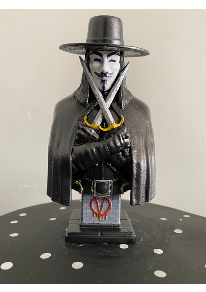 V Forvendetta