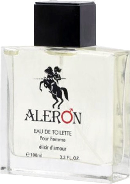 Aleron Erkeklere Özel Parfüm 75ML.