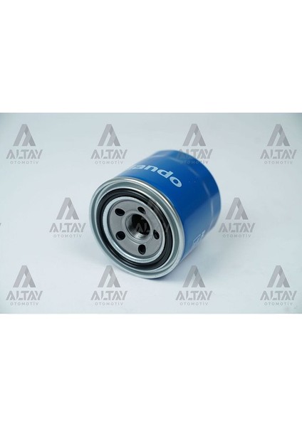 Yağ Filtresi Accent / Era / Blue / Elantra / Getz / I-10 / I-20 / I-30 Benzinli -20 Adet