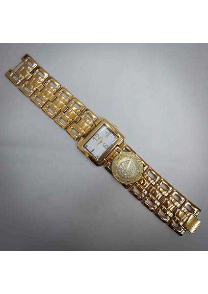 Vintage Kadın Kol Saati fiyatları