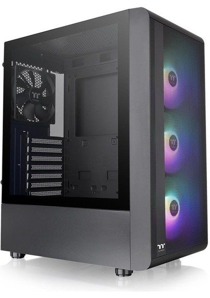 Seraphic Gaming SG7500F36 Ryzen 5 7500F 32 GB Ddr5 1 Tb 8 GB Rtx 4060