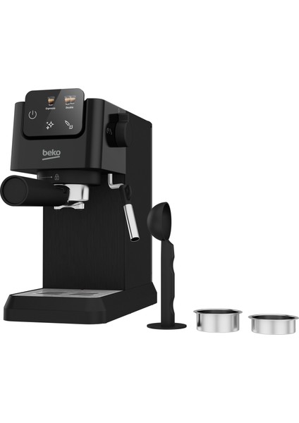 CaffeExperto CEP 5302 B Yarı Otomatik Espresso Makinesi