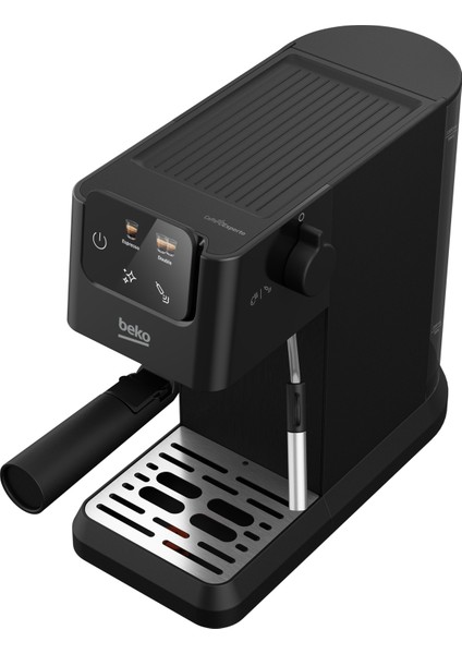 CaffeExperto CEP 5302 B Yarı Otomatik Espresso Makinesi