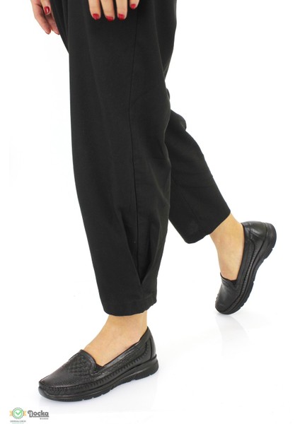 Kadın Tam Ortopedik Hakiki Deri Günlük Anne Ayakkabısı F24/CM29413Y modelleri