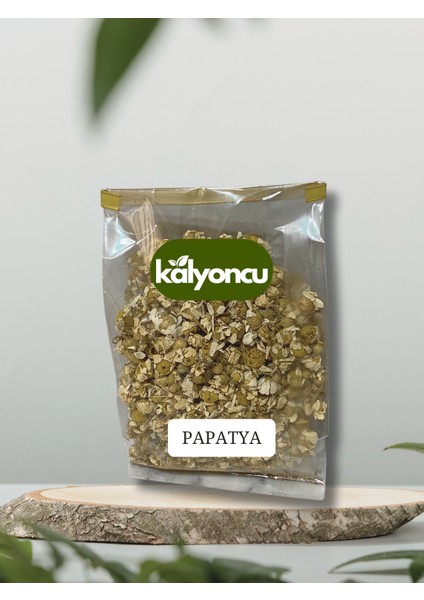 Papatya 40 gr (Mayıs Papatyası)