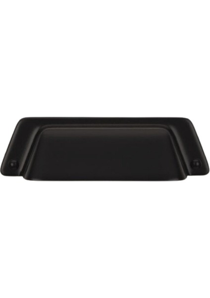 64 Mm Siyah Renkli Tas Kulp - Ssy4529 0064 Al6