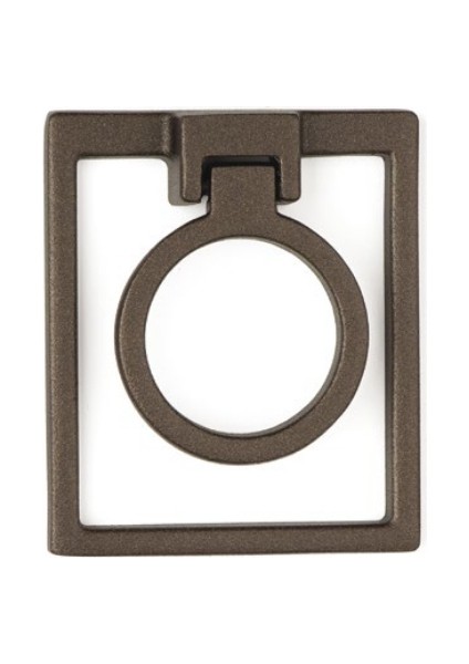 Kahverengi 74 Mm Sallantılı Kulp - Ssy4622 0074 Al13-Al13