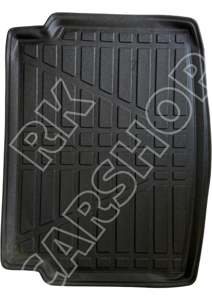 Hyundai I30 Alt Bagaj 2017 ve Üstü Araca Özel Bagaj Havuzu