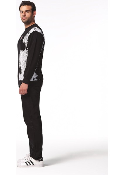 Beşiktaş Erkek Sweatshırt 7425283T3