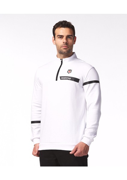Beşiktaş Erkek Sweatshırt 7425206T3