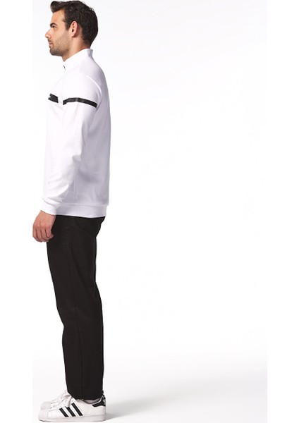 Beşiktaş Erkek Sweatshırt 7425206T3 fırsatları