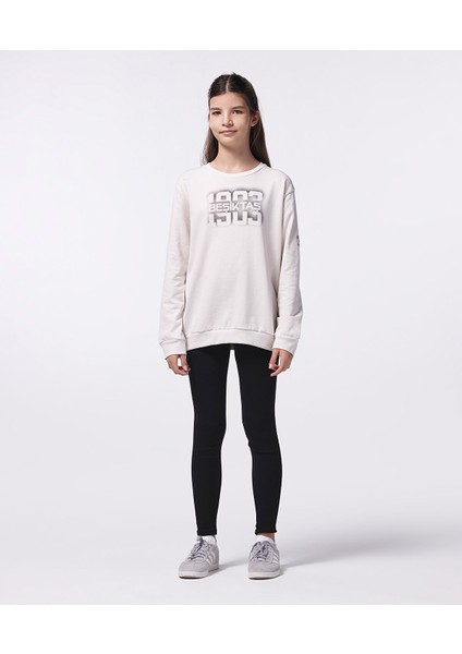 Beşiktaş Jr Sweatshırt 6425219 fiyatları