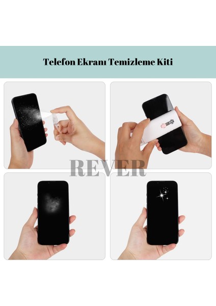 7in1 Çok Amaçlı Temizlik Kiti Telefon, Ekran, Laptop, Klavye, Telefon, Kulaklık Airpods Temizleyici fiyatları