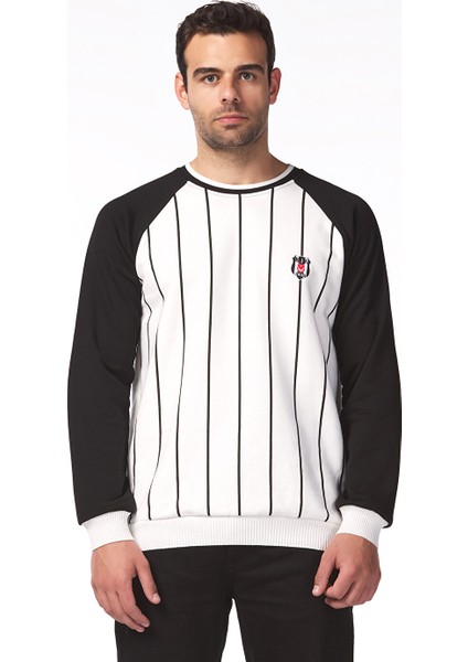 Beşiktaş Erkek Sweatshırt 7425202T3