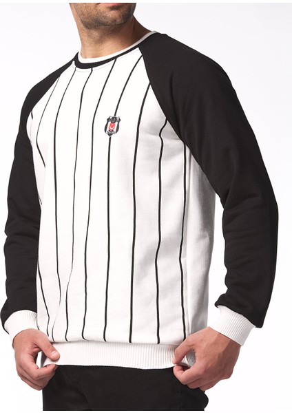 Beşiktaş Erkek Sweatshırt 7425202T3