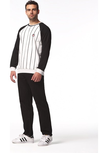 Beşiktaş Erkek Sweatshırt 7425202T3