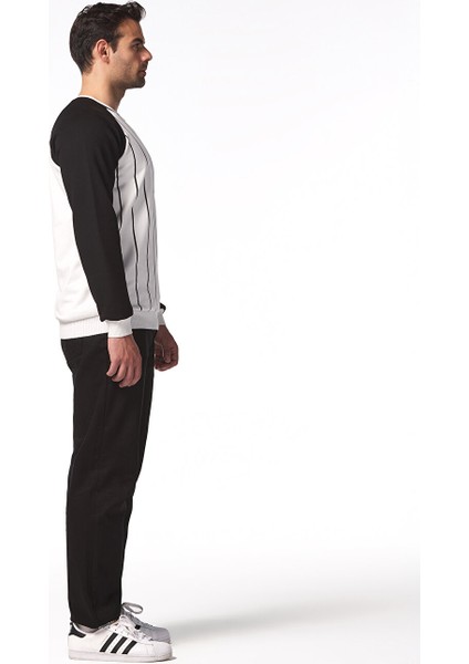 Beşiktaş Erkek Sweatshırt 7425202T3