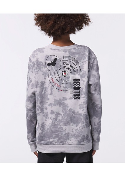 Beşiktaş Jr Sweatshırt 6425218