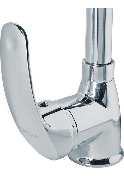 Itimat Luna Uzun Kuğu Miks Batarya Mutfak Eviye Çeşme Musluk Bataryası fiyatları