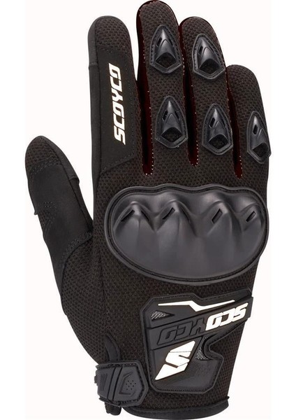 MC148 Motosiklet Eldiveni