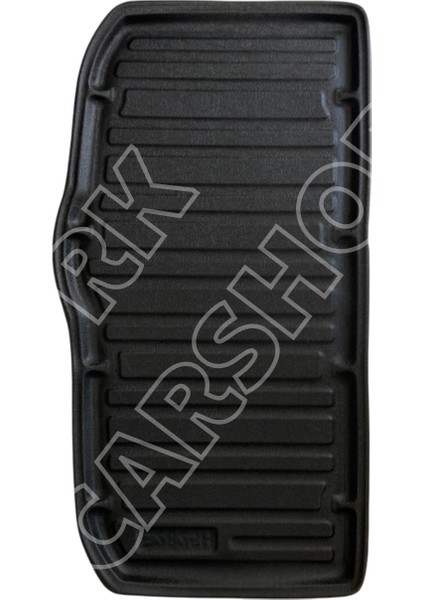 Hyundai I10 2020 Araca Özel Bagaj Havuzu