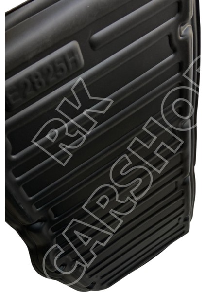 Hyundai I10 2020 Araca Özel Bagaj Havuzu fiyatları