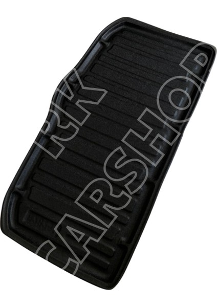 Hyundai I10 2020 Araca Özel Bagaj Havuzu modelleri