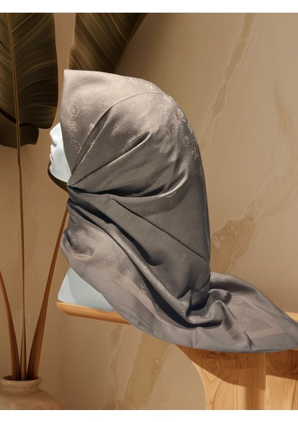 Cotton Eşarp