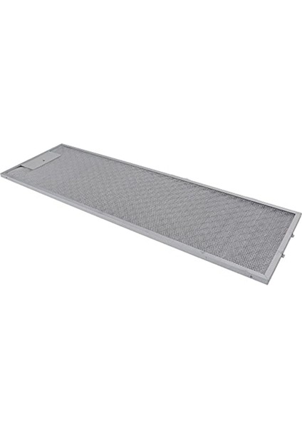481248058305 - Filtro De Grasa De Metal Para Campana Extractora 533 x 177 mm
