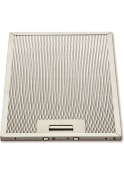 27.3X32.1 cm 273X321 mm Davlumbaz Yağ Filtresi Aspiratör Ocak Yağ Filtresi Alüminyum K2 fiyatları