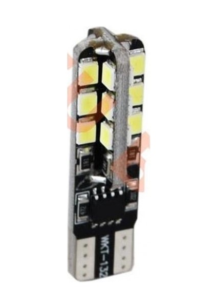 Park Ampulü Dipsiz 24 Led Model-5 1 Adet