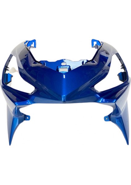 SUZUKI ADDRESS 110 ÖN BURUN MAVİ OEM