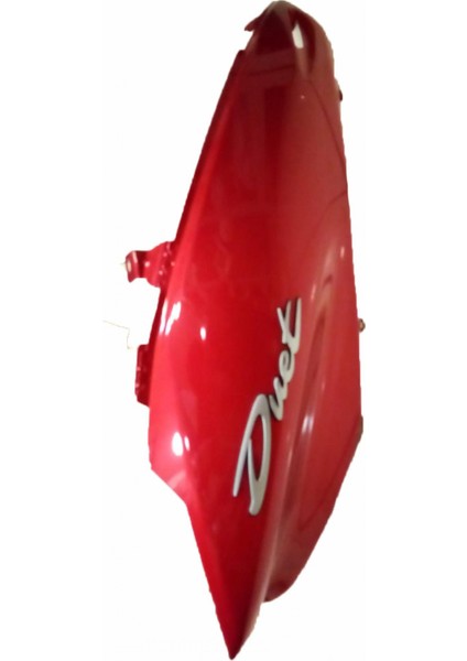 Sele Altı Grenaj Sağ Kırmızı Hero Duet