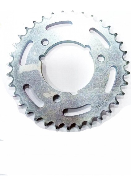 LX200 ATV ARKA DİŞLİ