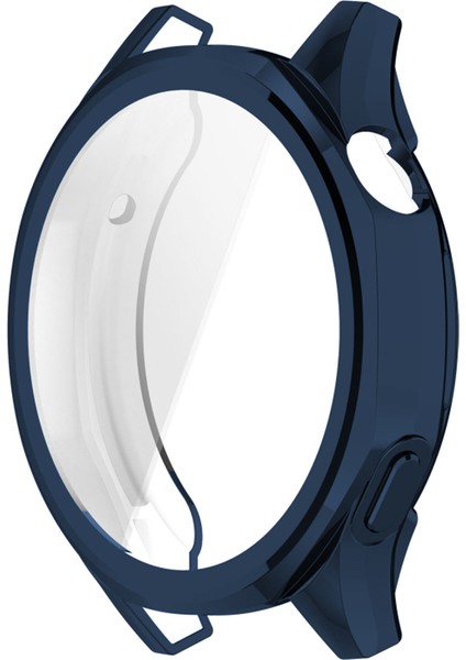 Huawei Watch Gt 5 46MM Için Önü Kapalı Silikon Kılıf - AL3173