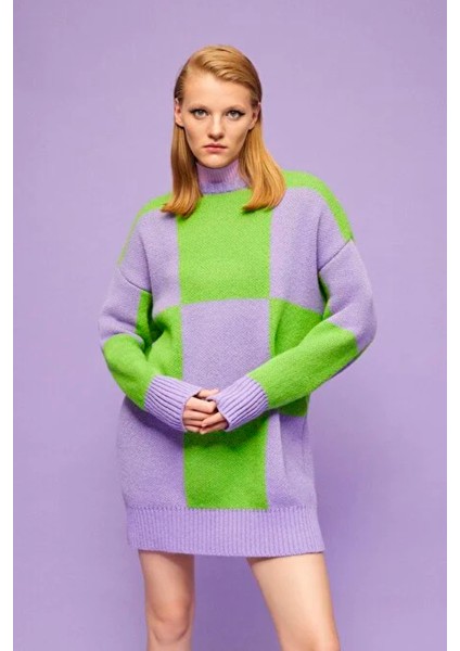 N23KD2145 Nocturne Elbise