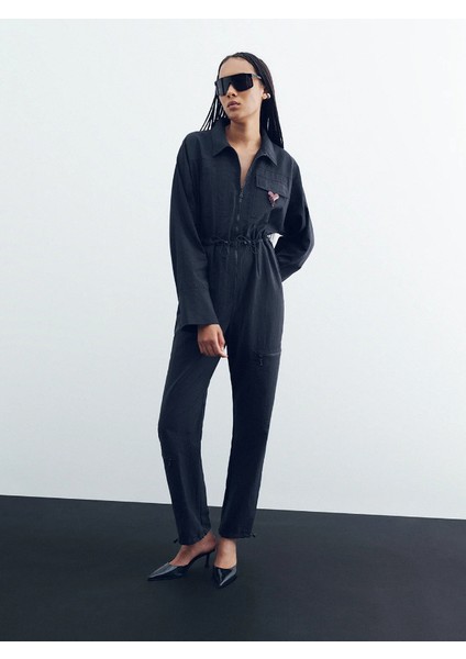 N24KN12075 Nocturne Tulum