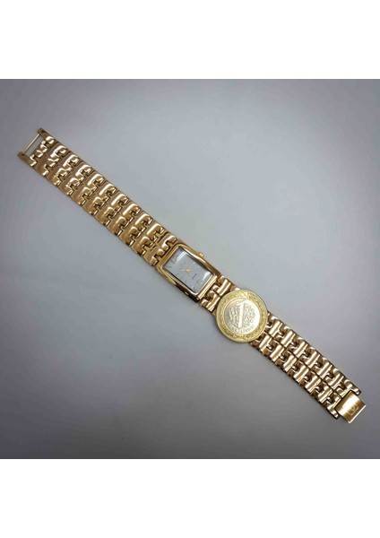 Vintage Kadın Kol Saati modelleri