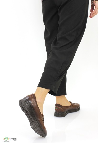 Kadın Deri Günlük Tam Ortopedik Ayakkabı F24/CM9444Y modelleri