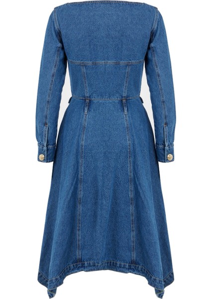 N24KD2288 Nocturne Elbise fiyatları