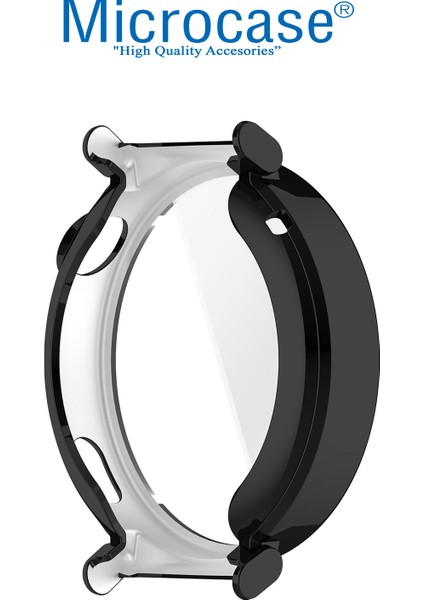 Huawei Watch Gt 5 41MM Için Önü Kapalı Silikon Kılıf - AL3173 fiyatları